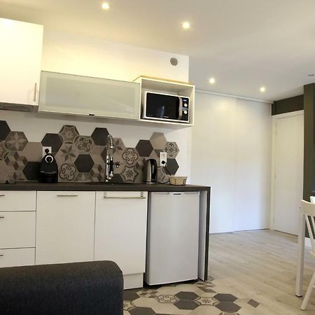 Lespinet Apartment ตูลูส ภายนอก รูปภาพ