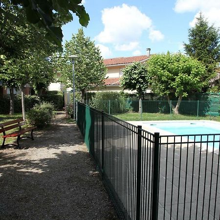 Lespinet Apartment ตูลูส ภายนอก รูปภาพ