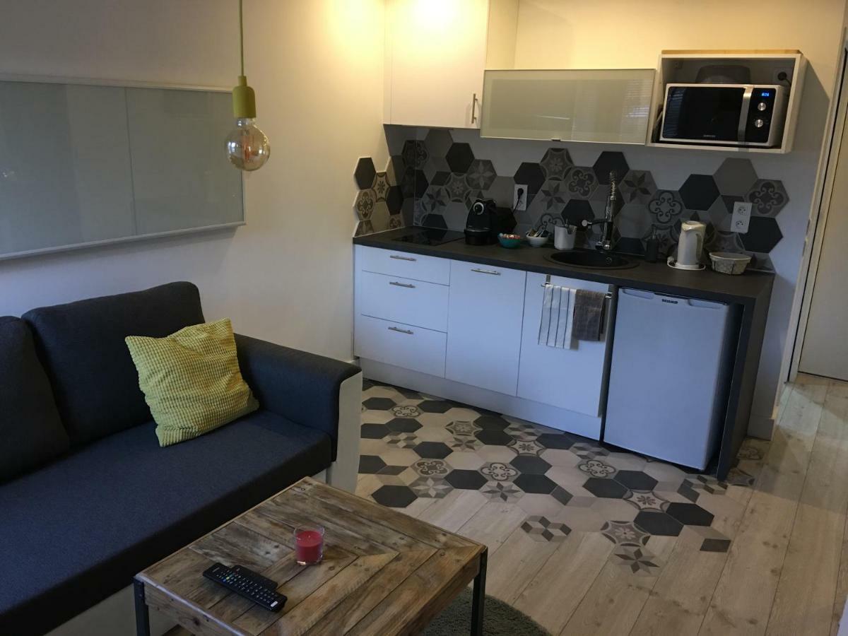 Lespinet Apartment ตูลูส ภายนอก รูปภาพ